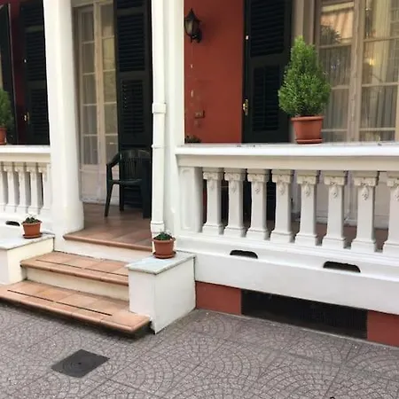 Appartamento At 128 : Little Garden In The Torino