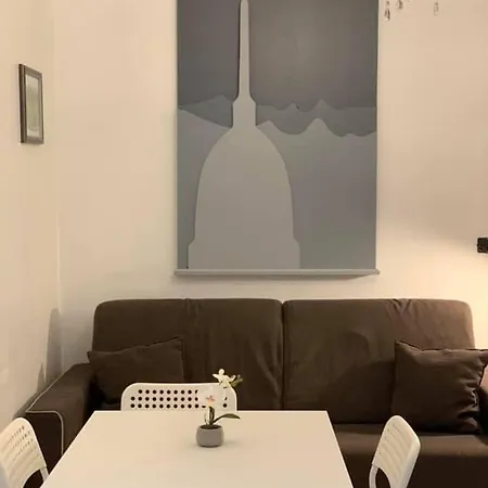 At 128 : Little Garden In The Turin