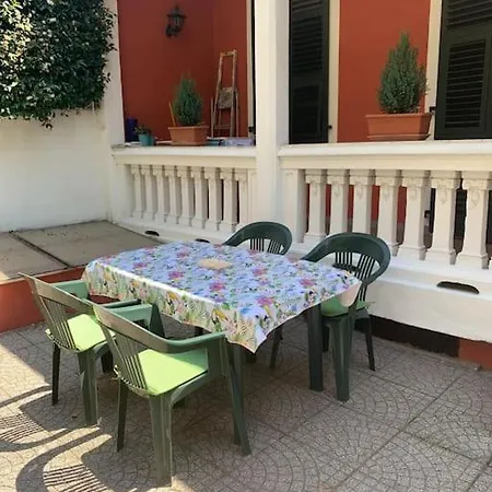 At 128 : Little Garden In The Apartment *