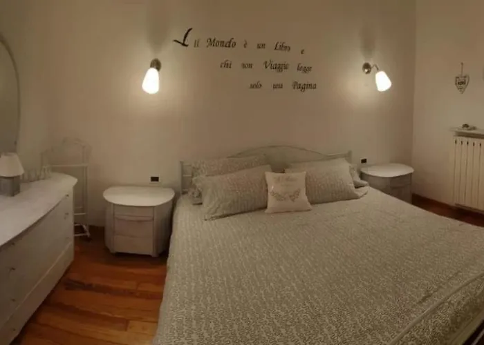 At 128 : Little Garden In The Appartement
