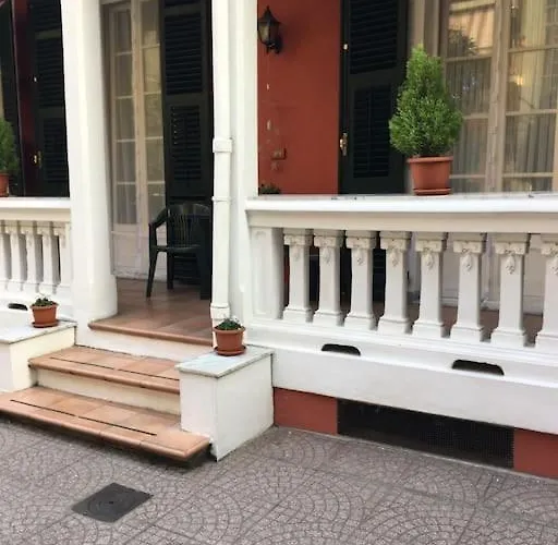 Appartement At 128 : Little Garden In The Turin