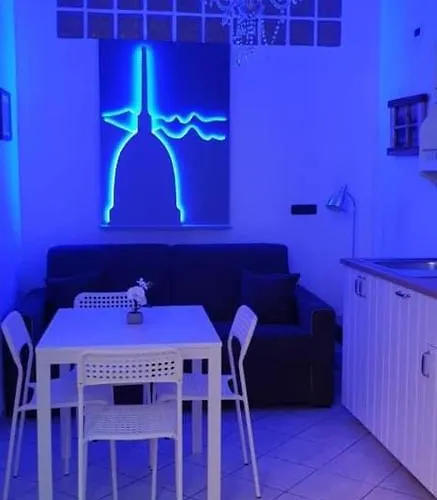 At 128 : Little Garden In The Appartement