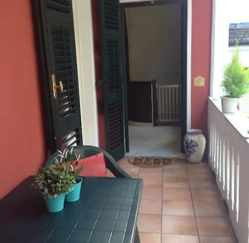 At 128 : Little Garden In The Appartement *
