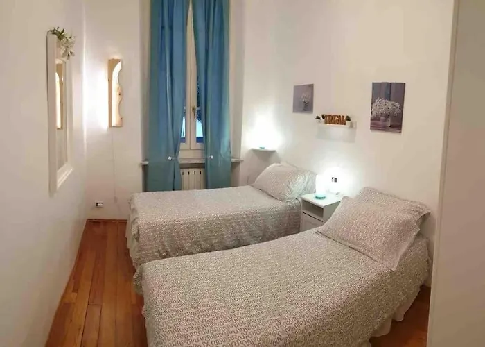 At 128 : Little Garden In The Appartement