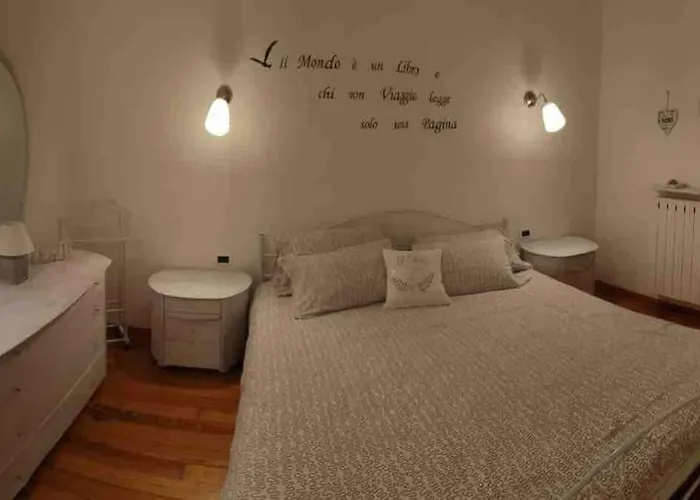 At 128 : Little Garden In The Turin