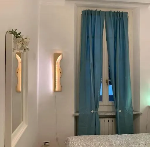 Appartement At 128 : Little Garden In The Turin