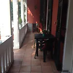 At 128 : Little Garden In The * Turín